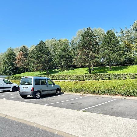 Les 6 Reflets Du Lac Torcy  Exterior foto